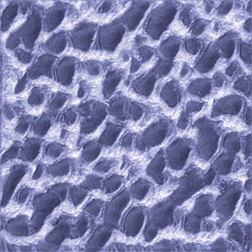 Condensation and coral combined